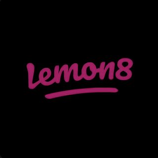 the word lemon8 written in pink ink on a black background Lemon8 Halloween Pink Games, Neon Pink, Halloween, Iphone Icon, App Icon, Bath And Body Works, black