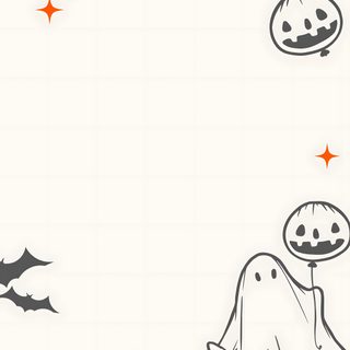an image of halloween background with pumpkins and bats Halloween Birthday Invitation Halloween, Halloween Birthday Party Invitations Free Printable, Halloween Invitaciones, linen