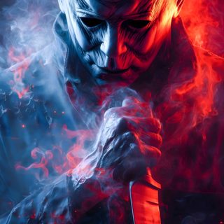 Michael Myers Iphone Wallpaper 4k, Michael Myers Scary Wallpaper, Michael Myers Wallpaper 4k, Horror Photos, Michael Myers Art, Clown Horror, Scary Movie Characters, Michael Myers Movies, Theme Tattoo Halloween Killer Hd Michael Myers Iphone 4k, Michael Myers Scary, Michael Myers 4k, dark slate gray