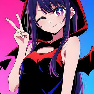 Anime City, Personagens My Little Pony, My Little Pony, Anime Wallpaper, Halloween, Manga Oshi No Ko Halloween Anime City, Personagens My Little Pony, My Little Pony, Anime, Halloween, dark slate blue