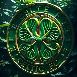 an image of a green clover with the words celtic on it and leaves surrounding it Halloween Celtic Iphone Iphone Celtic, Celtic Fc 4k, Celtic Fc Phone, Logo Celtic Fc, Glasgow Celtic, black