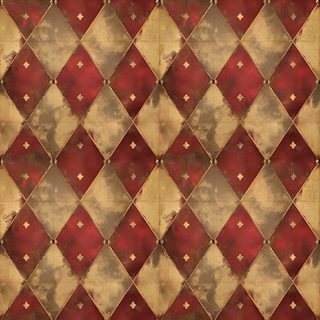 an old, grungy background with red and beige squares Retro Halloween Ivory Steampunk Patterns, Harry Potter Red Background, Anime Circus, sienna