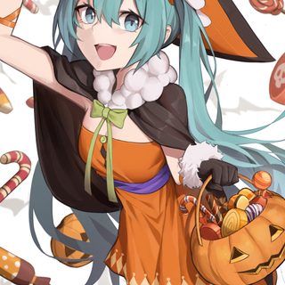 🧙🏻‍♀️🧙🏻‍♀️ Dia de muertos 🧟🧟 Anime Las Mariposas 🦋 art 🎨 🍁🕷️ Mrs Pumpkin Miku, Mlp Gen 5 Fanart, Mlp Disabled Pony, Hatsune Miku Halloween Wallpaper, Halloween Miku Wallpaper, Pumpkin Dream Miku, Miku Pumpkin, Hatsune Miku Halloween, Miku Halloween Halloween Miku Mrs Pumpkin Miku, Mlp Gen 5 Fanart, Mlp Disabled Pony, Hatsune Miku Halloween, dark salmon