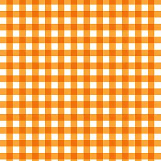 an orange and white checkered pattern Halloween Orange Plaid Orange Designs, Orange Crafts, Motif Orange, Orange Pattern Background, goldenrod