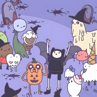 Adventure Time Wallpaper Aesthetic, Wallpaper Backgrounds Adventure Time, Aesthetic Wallpaper Adventure Time, Adventure Time Background Wallpapers, Halloween Cartoon Wallpaper 4k, Adventure Time Fall Wallpaper, Halloween Cartoon Aesthetic Wallpaper, Cartoon Halloween Wallpaper, Halloween Adventure Time Wallpaper Halloween Adventure Time Adventure Time Aesthetic, Backgrounds Adventure Time, Aesthetic Adventure Time, medium purple