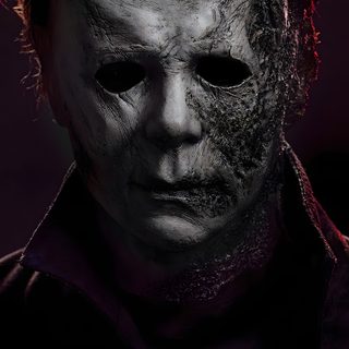 a man wearing a scary mask with hair on his head Halloween Kills 4k Micheal Myers 4k, Cool Michael Myers Pictures, 4k Michael Myers, Michael Myers 4k, black
