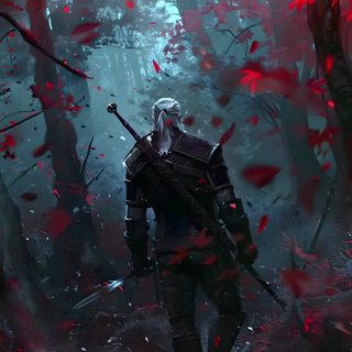 Hearthstone Rogue, Witcher Game Wallpaper, Geralt Of Rivia Fanart, The Witcher Wallpapers 4k, Witcher Wallpaper 4k, Witcher Wallpaper Iphone, Geralt Of Rivia Art, Witcher Art Wallpaper, Witcher Iphone Wallpaper Witcher Halloween Hearthstone Rogue, Witcher Game, Geralt Of Rivia Fanart, The Witcher 4k, dark slate gray