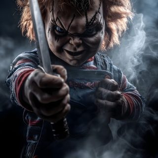 Horror Villians, Jason Horror, Dessin Moto, Horror Pictures, Scary Wallpaper, Horror Movie Icons, Horror Artwork, Star Wars Drawings, Joker Art Halloween Scary Chucky Horror Villians, Jason Horror, Dessin Moto, Horror Pictures, Scary, dark slate gray
