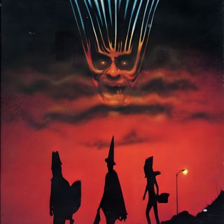 halloween ii season of the witch video game case cover and back for the nintendo wii Halloween Iii Season Of The Witch The Witch Poster, The Witch Movie, Elvira Mistress Of The Dark, black