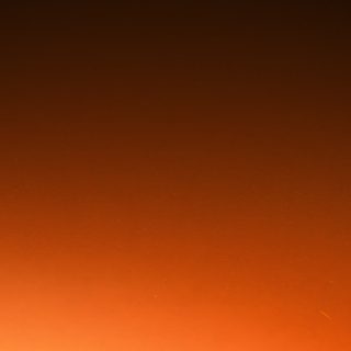 two giraffes standing in an orange and black field at sunset with their necks touching each other Halloween Ombre Dark Orange Gradient Background, Orange Gradient Background Hd, Fall Color Gradient Background, saddle brown