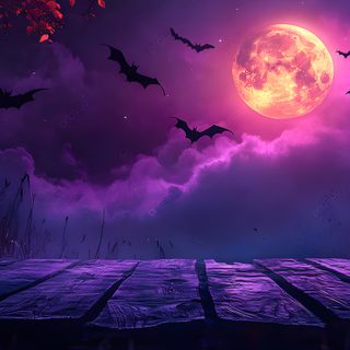 Halloween Youtube Background, Gfx Background Halloween, Purple Halloween Night Sky, Purple Sky Halloween Scene, Halloween Sky Background, Halloween Gfx Background, Halloween Mystical Background, Halloween Night Sky Background Hd, Halloween Night Sky Background Halloween Bat Moon Purple Large Halloween Youtube Background, Gfx Background Halloween, Purple Halloween Night Sky, midnight blue