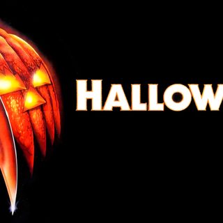an advertisement for halloween with a pumpkin on it Halloween 1978 4k Michael Myers Facebook Cover, Halloween 2018 4k, Horror Movie Cover Photo Facebook, black