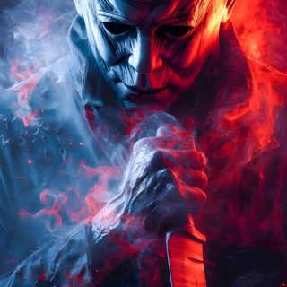 𝐩𝖑𝖊𝖆𝖘𝐞 𝐡𝖎𝖙 𝐭𝖍𝖊 𝐟𝖔𝖑𝖑𝖔𝐰 𝐛𝖚𝖙𝖙𝖔𝖓 #wallpapers ‌‌ܼ Michael Myers Iphone Wallpaper 4k, Michael Myers Scary Wallpaper, Michael Myers Wallpaper 4k, Horror Photos, Michael Myers Art, Clown Horror, Scary Movie Characters, Michael Myers Movies, Theme Tattoo Halloween Horror Characters Michael Myers Iphone 4k, Michael Myers Scary, Michael Myers 4k, dark slate gray