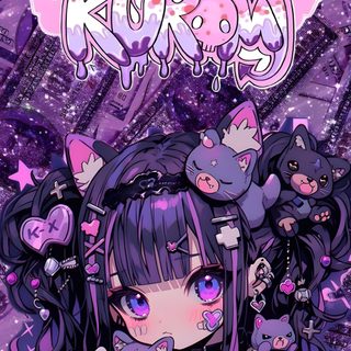 alın kuromi fanları Pink Hello Kitty Wallpaper Iphone, Hello Kitty Wallpaper Hd, Halloween Wallpaper Cute, Chibi Anime Kawaii, Aesthetic Profile Picture Cartoon Soft, Images Kawaii, Hello Kitty Drawing, Sanrio Wallpaper, Anime Drawing Books Halloween Kuromi Pink Hello Kitty Iphone, Hello Kitty Hd, Halloween Cute, Chibi Anime Kawaii, dark slate blue