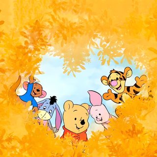 Laptop Lockscreen Wallpaper Aesthetic Hd, Phone Keyboard Background, Wallpaper Ipad For Kids, Cute Disney Wallpaper Laptop, Winnie The Pooh Tablet Wallpaper, Pooh Bear Family, Wallpaper For Macbook Air, Ipad Wallpaper Kids, Computer Wallpaper Disney Winnie The Pooh Halloween Desktop Laptop Lockscreen Aesthetic Hd, Phone Keyboard Background, Ipad For Kids, goldenrod