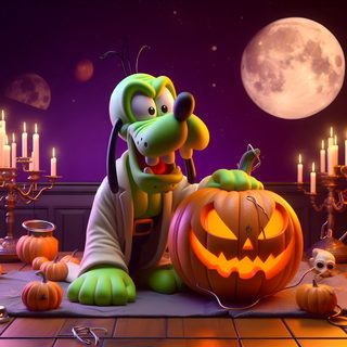 #NocheDeMonstruos #HalloweenEspeluznante #Terror#FiestaDeHalloween #MonstruosClasicos #MiedoEnLaNoche #Cementerio #SombrasYCalabazas #ReunionDeMonstruos #LaNocheDeLasBrujas #wolfman #donald  #EscalofríosDeHalloween #NocheDeFantasmas #EspíritusDeHalloween #VampirosYZombis #scream #hombre lobo #TerrorEnGothic #LaCasaEmbrujada #dracula #MisteriosDeHalloween #FiestaDelTerror #conde #frankistein #skellington#freddy kruger #jack #momia #BrujasYEspectros #brujas #hechiceros #magos #adivinos #pitonizas #encantadores #vampiros #espectro #fantasma #demonio #diablo #sobrenatural #vampire #la llorona #jinete sin cabeza #mickey #disney #donald #pluto Goofy Halloween Images, Animated Disney Halloween Characters, Disney Halloween Cartoons, Happy Halloween Disney Characters, Pluto Halloween Drawing, Halloween Disney Characters, Disney Halloween Pictures, Pluto Halloween Png, Disney Goofy Pumpkin Pluto Halloween Goofy Halloween Images, Animated Disney Halloween Characters, Disney Halloween Cartoons, saddle brown