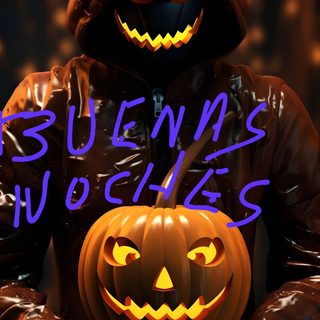 a person in a pumpkin costume holding a jack - o'- lantern Aesthetic Halloween Boys Halloween Mask, Halloween For Men, Halloween Iphone For Boys, Neon Ghostface, black