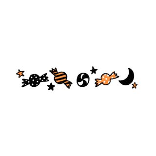 an image of the word boo written in black and orange letters with stars on them Halloween Widget Ideas white