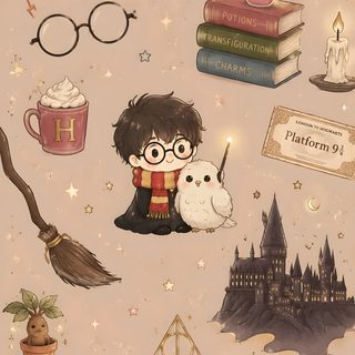 an image of harry potter and hermione's hogwarts Harry Potter Halloween Aesthetic Harry Potter Pictures Cute, Harry Potter Snoopy, Cute Harry Potter Iphone, tan