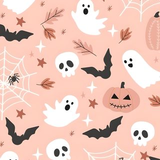 Halloween Lock Screen Wallpaper, Cute Halloween Wallpaper Aesthetic Pink, Halloween Pastel Wallpaper Ideas, Pink Fall Halloween Wallpaper, Halloween Ipad Wallpaper, Cute Halloween Backgrounds, Halloween Pastel Wallpaper, Halloween Wallpaper Pastel, Light Pink Halloween Wallpaper Halloween Peach Halloween Lock Screen, Cute Halloween Aesthetic Pink, Halloween Pastel Ideas, peach puff