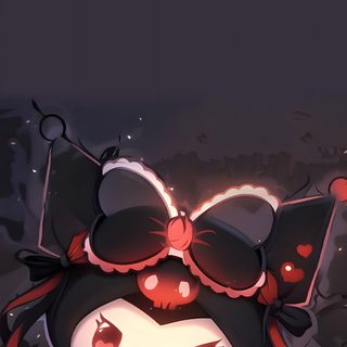 Kuromi Halloween Wallpaper Iphone, Red Halloween Wallpaper Iphone, Red And Black Kuromi Wallpaper, Red Kuromi Wallpaper, Kuromi Fall Wallpaper, Kuromi Autumn Wallpaper, Halloween Wallpaper Kuromi, Kuromi Halloween Wallpaper, Sanrio Halloween Wallpaper Iphone Cute Kuromi Halloween Kuromi Halloween Iphone, Red Halloween Iphone, Red And Black Kuromi, dark slate gray