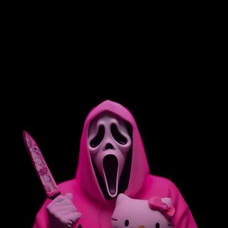 Ghost Face Wallpaper Aesthetic, Halloween Wallpaper Iphone Backgrounds, Halloween Wallpaper Cute, Instagram Emoji, Scream Movie, Thanksgiving Theme, Halloween Wallpaper Iphone, Pink Posters, Ghost Faces Pink Halloween Ghostface Ghost Face Aesthetic, Halloween Iphone Backgrounds, Halloween Cute, black
