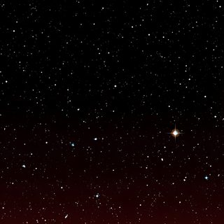 the night sky is filled with stars and dark red hues, as well as white dots Halloween Stars Gradient Custom Space Background Red, Red Night Background, Dark And Red, Red Galaxy, black