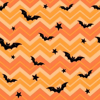 Halloween Colors sandy brown