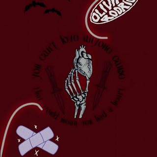 guts wallpaper, olivia rodrigo wallpaper, guts, livie, livies, vampire Olivia Rodrigo Wallpaper Vampire, Vampire Olivia Rodrigo Wallpaper, Pop Music Quotes, Music Activities, Billboard Music Awards, Elementary Music, Celebrity Couples, Style Icon, Celebrity Style Halloween Olivia Rodrigo Olivia Rodrigo Vampire, Vampire Olivia Rodrigo, Pop Music Quotes, black