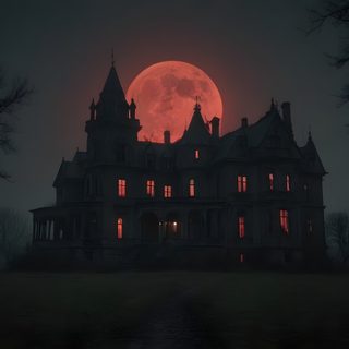 Laptop With Spooky Castle Wallpaper, Gothic Mansion Background Hd, Gothic Mansion In Fog, Dark Eerie Mansion Night, Gothic Mansion With Full Moon, Haunted House Stock Photo, Spooky Castle With Red Lights, Castle Under Red Moon, Spooky Mansion With Full Moon Halloween Mansion Laptop With Spooky Castle, Gothic Mansion Background Hd, Gothic Mansion In Fog, black
