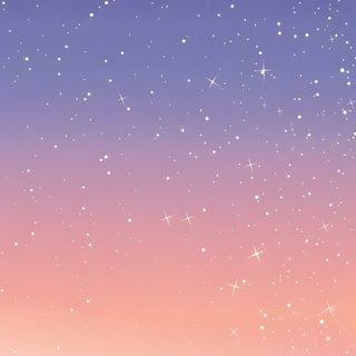 the sky is filled with stars and pinkish purple hues, as well as white dots Halloween Stars Gradient Custom Stellar Gradient, Pastel Gradient Background With Stars, Colorful Starry Gradient Background, rosy brown