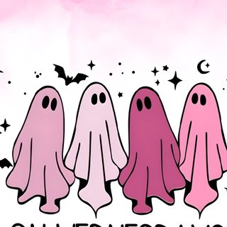 #Ghosts Wear Pink, Mean Girls Phone Wallpaper, Mean Girls, Phone Wallpaper, Halloween, Pink Mean Girls Halloween Wear Pink, Mean Girls Phone, Mean Girls, Phone, Halloween, Pink, lavender blush