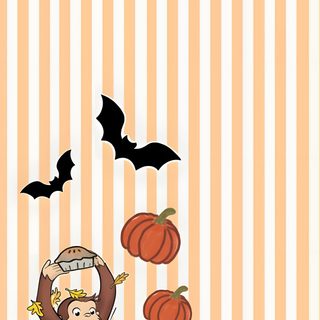 Cute Wallpapers Holiday, Curious George 67 Wallpaper, Cute Halloween Wallpaper Iphone, Wallpapers For Fall, Curious George Halloween Wallpaper, Fall Curious George, Curious George Widget Halloween, Wallpaper Backgrounds Halloween, Hallowen Wallpers Halloween Monkey Cute Holiday, Curious George 67, Cute Halloween Iphone, For Fall, wheat