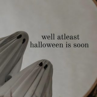 @bethanygervasio Halloween Quotes Aesthetic gray