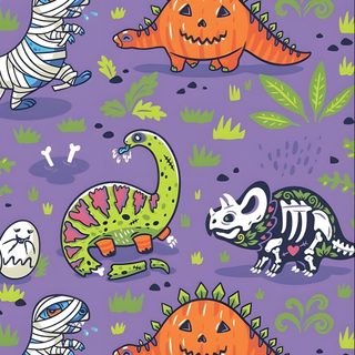 Cute Dinosaur Halloween Mummy Skeleton Pumpkin Cute Halloween Dinosaur Wallpaper, Cute Halloween Wallpaper For Boys, Halloween Dinosaur Wallpaper Hd, Fall Dinosaur Wallpaper, Halloween Turtle Background, Halloween Themed Wallpaper For Kids, Autumn Dinosaur Wallpaper, Funny Halloween Backgrounds, Dinosaur Halloween Gif Halloween Dinosaur For Nursery Cute Halloween Dinosaur, Cute Halloween For Boys, Halloween Dinosaur Hd, light slate gray