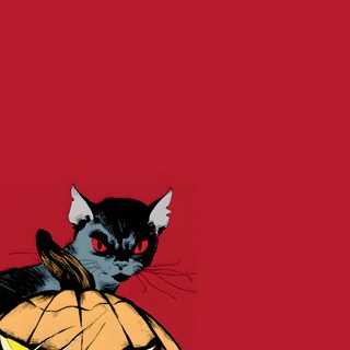 a black cat sitting on top of a pumpkin Halloween Comic Dc Comic, Ipad Dc Comics, Batman Halloween Iphone, Batman Halloween Background, black