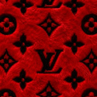 red and black wallpaper with louis vuitton logos Louis Vuitton Halloween Iphone Lv Pattern, Lv Iphone, Luise Vitton, Lv, Blood Red, Louis Vuitton,