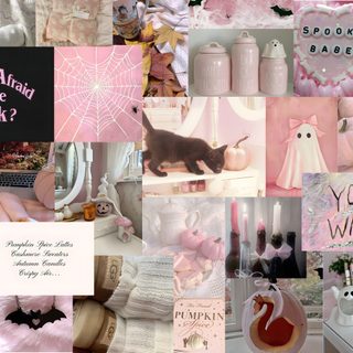 macbook wallpaper  ~ pic credits to pinterest   happy halloween!! :) Halloween Wallpaper Aesthetic Laptop, Coquette Halloween Wallpaper Laptop, Fall Aesthetic Wallpaper Desktop Pink, Pink Fall Computer Wallpaper, Pink Fall Wallpaper Laptop, Pink Fall Computer Background, Girly Halloween Desktop Wallpaper, Pink Thanksgiving Wallpaper Laptop, Pink Fall Wallpaper Desktop Pink Halloween Macbook Halloween Aesthetic Laptop, Coquette Halloween Laptop, Fall Aesthetic Desktop Pink, dark gray