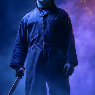 Michael Myers Wallpaper, Evil Demons, Michael Myers Halloween, Halloween Pictures, Michael Myers, Horror Movies, Halloween Halloween Michael Myers Iphone Michael Myers, Evil Demons, Michael Myers Halloween, midnight blue
