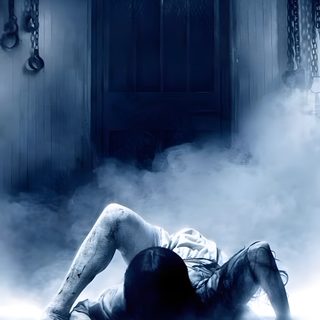 Exorcist Halloween dark slate gray