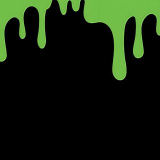 a black and green background with dripping liquid Halloween Slime Hd Green Slime Phone, Neon, Phone, Flyer Design, Design, Green Drippy, black