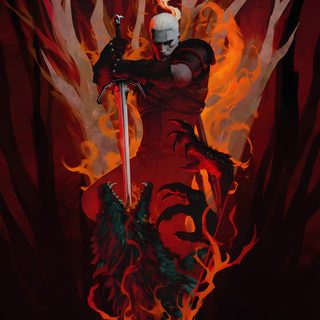 Igni The Witcher, Gwent Wallpaper, Witcher Tarot, Witcher 3 Geralt Card, Leszy Witcher 3 Wallpaper, Witcher Art Wallpaper, Witcher Fan Art, Witcher 3 Fan Art Wallpaper, Witcher 3 Wallpapers Witcher Halloween Igni The Witcher, Gwent, Witcher Tarot, Witcher 3 Geralt Card, Leszy Witcher 3, black