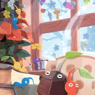 Pikmin Gif Wallpaper, Pikmin Pixel Art, Pikmin 4, Pikmin Art, Pikmin Drawing, Pokemon Card Game, Nintendo Art, Pokemon Trading Card Game, Cute Doodles Drawings Pikmin Halloween Pikmin Gif, Pikmin Pixel Art, Pikmin 4, Pikmin Art, Pikmin Drawing, rosy brown