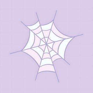a spider web on a purple background Boho Halloween On Light Purple Funky Purple, Light Purple Halloween Background, Light Purple Halloween, thistle
