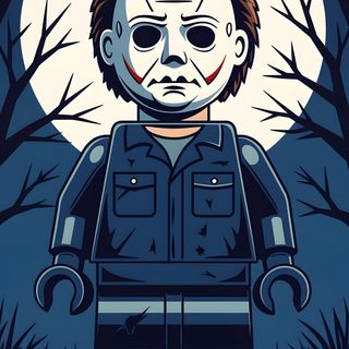 Cartoon Michael Myers Mask, The Boogeyman, Sketch Inspiration, Michael Myers Vector, Cartoon Michael Myers Drawing, Michael Myers Illustration, Michael Myers Cartoons, Horror Cartoon, Lego Wallpaper Halloween Lego Cartoon Michael Myers Mask, The Boogeyman, Sketch Inspiration, dark slate gray