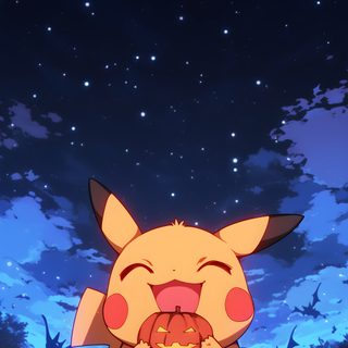 Fall Pikachu, Fall Pokemon, Kawaii Pokemon Wallpaper, Pikachu Cute Wallpaper, Halloween Pokemon, Pikachu Halloween, Pokemon Halloween, Pokemon Dragon, Pokemon Backgrounds Pikachu Halloween Fall Pikachu, Fall Pokemon, Kawaii Pokemon, Pikachu Cute, Halloween Pokemon, dark slate gray