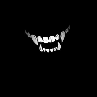an image of the face of a monster in the dark with teeth and fangs on it Halloween Teeth Angry Eyes, Hd Dark, Evil Smile, Watermark Ideas, Fast And Furious Actors, black