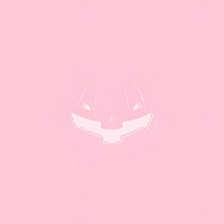 a pink background with an image of a pumpkin Pink Halloween Gif Pink Halloween Ipad, Pink Halloween Banner Discord, Pink Halloween Laptop,
