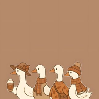 Summer Goose Wallpaper, Wallpaper Goose, Fall Goose Wallpaper, Silly Goose Wallpaper, Goose Wallpapers Iphone, Goose Background, Goose Wallpaper, Preschool Portfolio, Duck Wallpaper Halloween Ducks Summer Goose, Goose, Fall Goose, Silly Goose, Goose Iphone, Goose Background, rosy brown