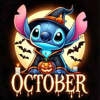 Lilo And Stitch Fall Wallpaper, Autumn Stitch Wallpaper, Stitch Fall Background, Stitch Halloween Pfp, Stitch Fall Coloring Pages, Stitch Wallpaper Halloween, Halloween Stitch Wallpaper, Halloween Wallpaper Lilo And Stitch, Stitch Halloween Wallpaper Halloween Stitch Disney Lilo And Stitch Fall, Autumn Stitch, Stitch Fall Background, black